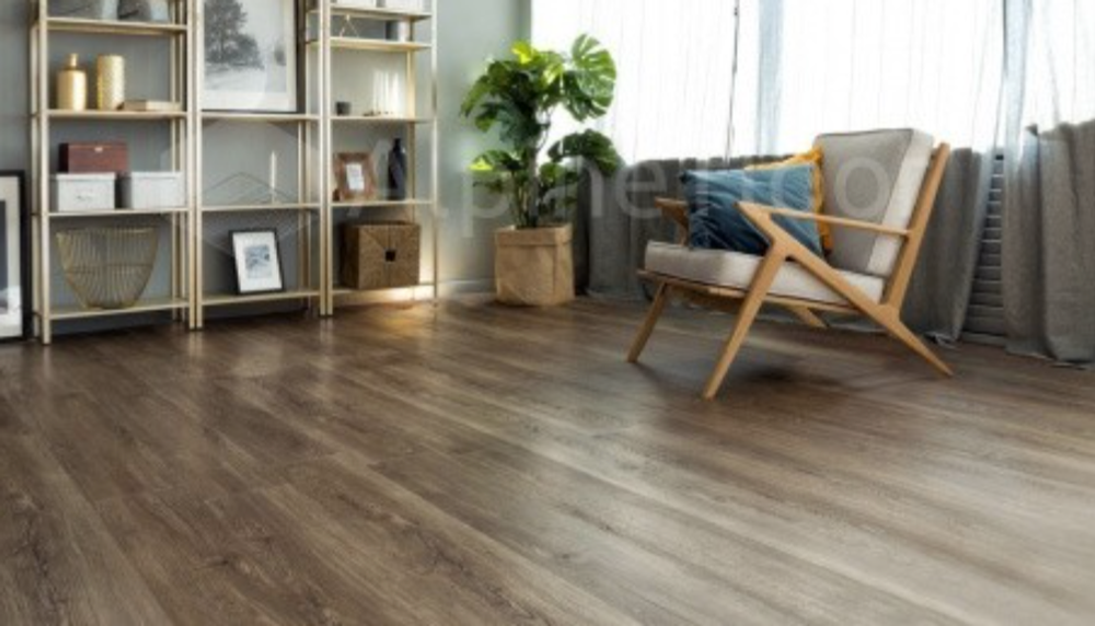 Кварц виниловая плитка SEQUOIA 6-12 LVT