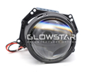Билед модули GTR G40 MAX 3.0 дюйма, 5500K, 12V, 55W/65W, крепление 3R (комплект, 2шт)