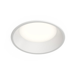 Встраиваемый светодиодный светильник Denkirs Trim DK2452-WH