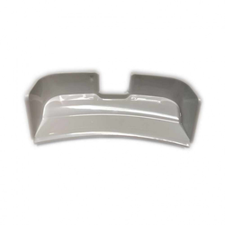 Накладка ручки люка Samsung белая DC63-00924A,DC63-00924B,DC63-00924D