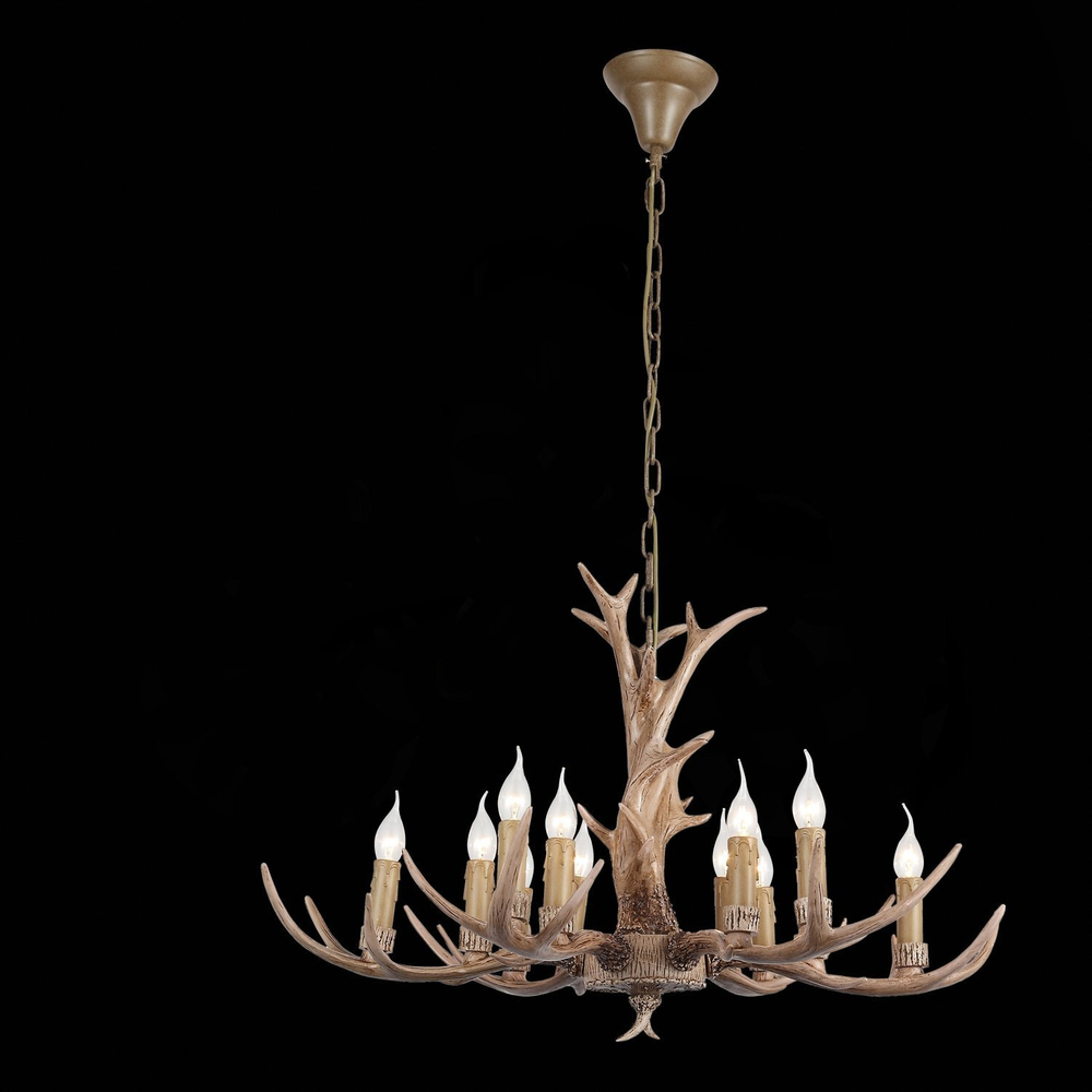 Люстра подвесная ST Luce Renna SL153.703.12