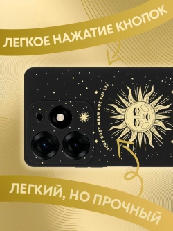 Чехол на Tecno Spark 10 Pro
