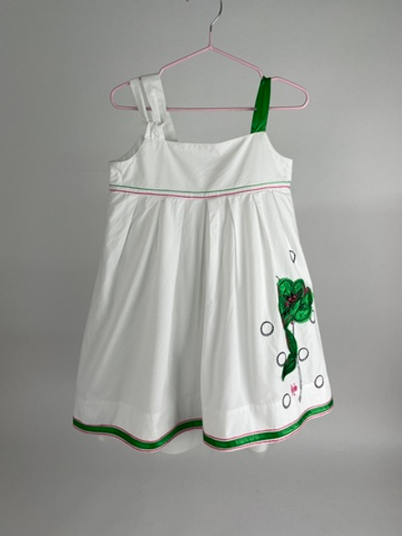Сарафан Kenzo