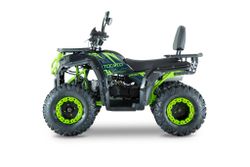 Квадроцикл YACOTA VIKING NEW 200