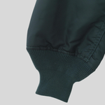 Бомбер Alpha Industries MA-1 Midnight Teal (Синий)