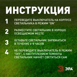 Светильник уличный ЭРА ERASF22-39 на солнечной батарее садовый Восток 19 см | Садовые декоративные светильники