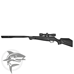 Пневматическая винтовка Crosman Quest (NPE, прицел 4×32)