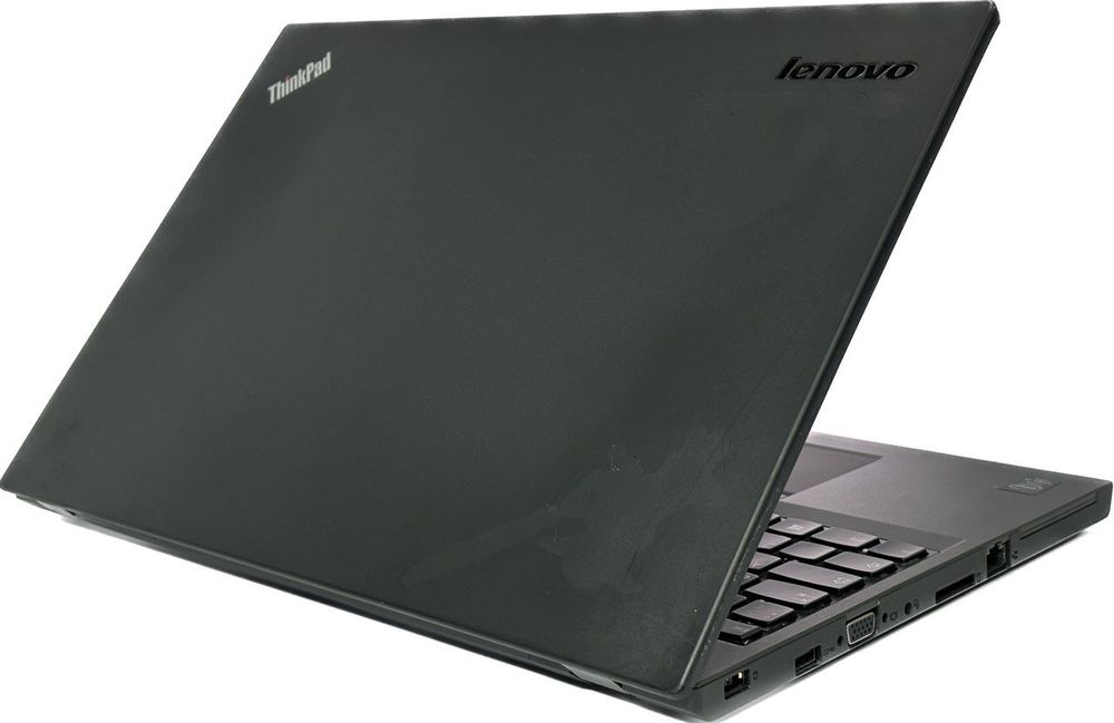Уценённый ноутбук Lenovo ThinkPad T550