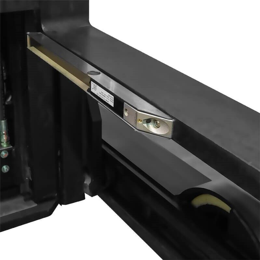 Ричтрак CQD20L (2000 кг; 9,5 м; li-ion 48 В / 360 Ач) SMARTLIFT