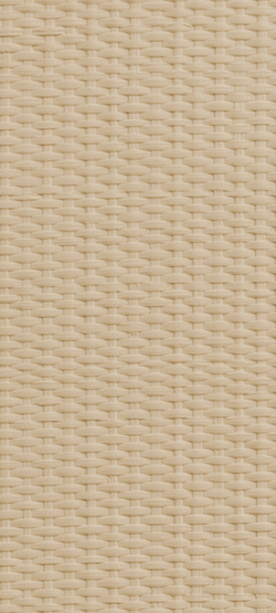 Гибкая керамика PHOMI, коллекция Rattan Mat A