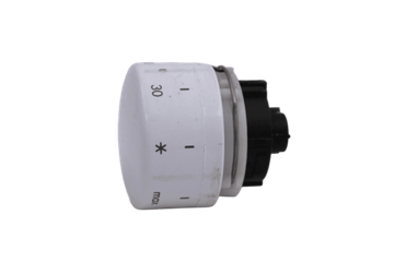 Ручка выбора температуры C00064512 стиральных машин Ariston, Indesit