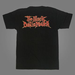 Футболка The Black Dahlia Murder