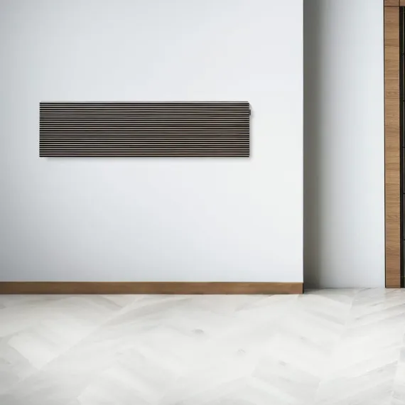 CANVAS SOLO 55 Walnut