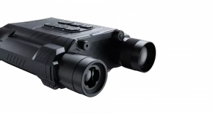 Тепловизионный бинокль PARD Harrier 640 HA6-35/LRF