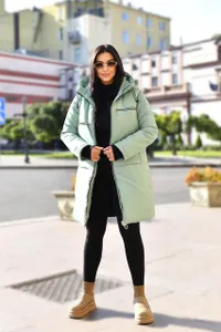 Куртка УК-3629-3 Фабрика Моды