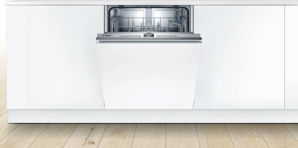 Встраиваемая посудомоечная машина Bosch SMV4HTX31E