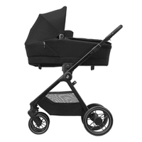 Maxi-Cosi Коляска 2 в 1 Oxford Plus Twillic Black