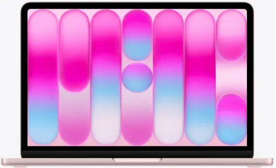MacBook Neo (2026) (8Gb, 256Gb, 13, Blush)