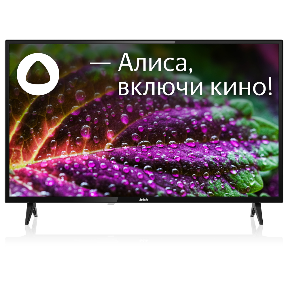 тв ЖК BBK 32LEX-7249/TS2C Smart