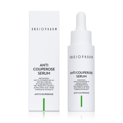 Антикуперозная сыворотка 30 мл Angiopharm