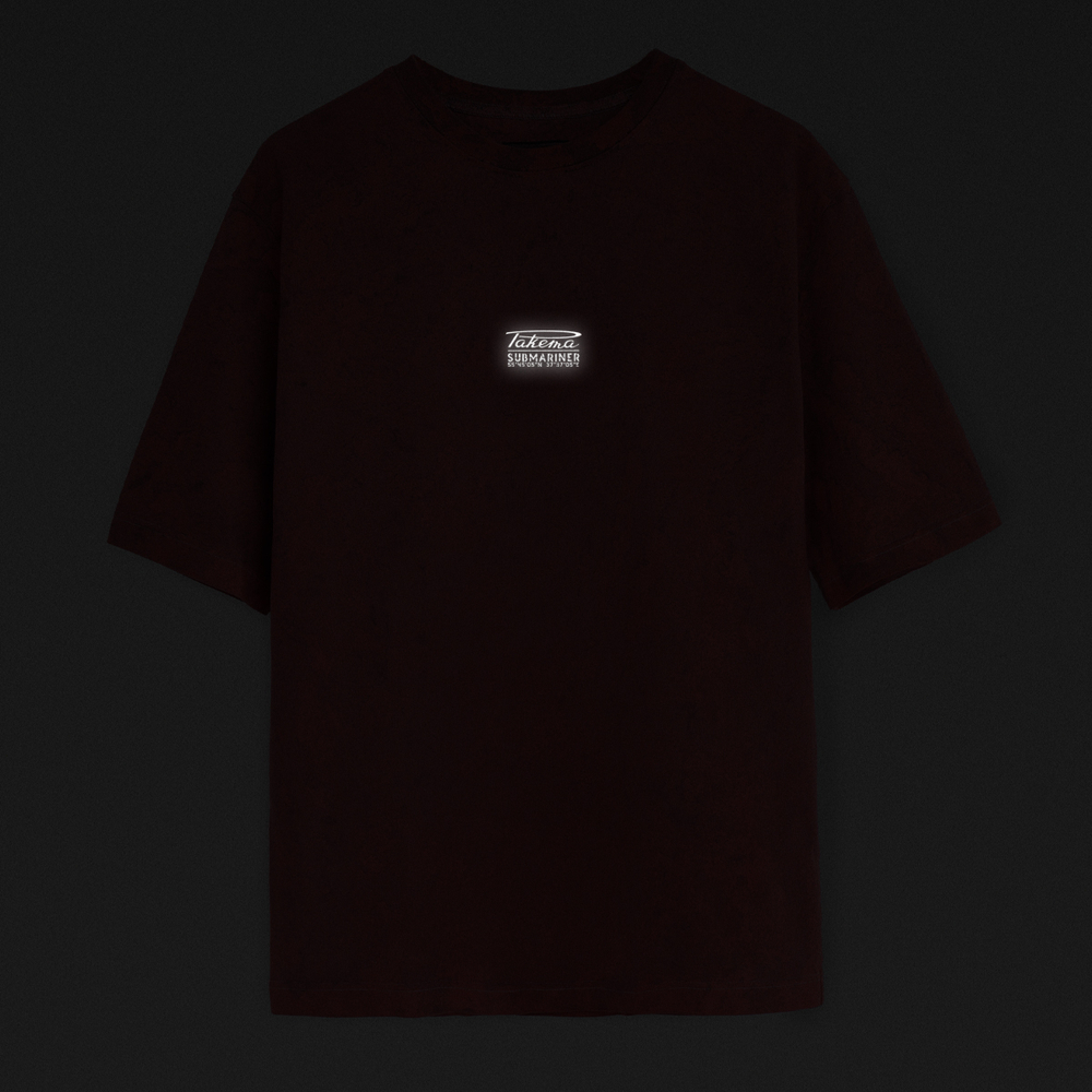 TSHRT_GMD Red Camo Main Logo x RAKETA
