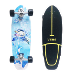 Серфборд Карвер VEHS Carver Dolfin 30/76см