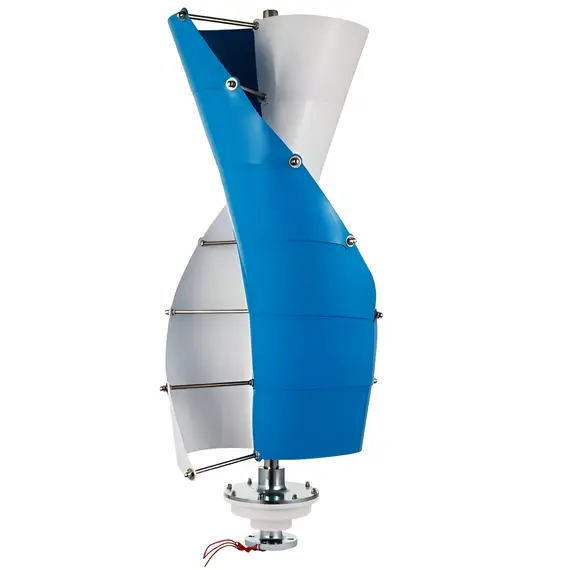 Вертикальный ветрогенератор YASHEL SV200