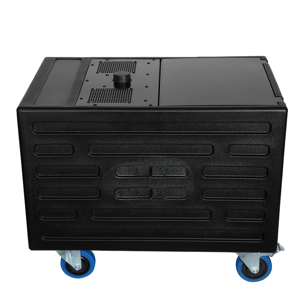 Ультразвуковой генератор тяжелого дыма SW-3000X LOW FOG 3000W