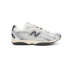Кроссовки New Balance 204L "Silver Metallic Black"
