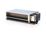 Канальный фанкойл MDV MDKT3-1400G50