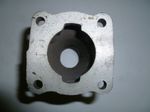 Крышка термостата TDL 36 4 L/Thermostat cover