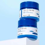 Бальзам для губ с березовым соком + кисть для нанесения Round Lab Birch Juice Moisturizing Lip Balm 20 гр