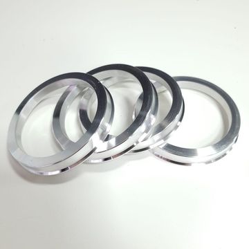Кольца центровочные 67.1-64.1мм (4шт)
