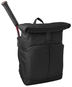 Рюкзак теннисный Wilson лайфстайл Backpack - black