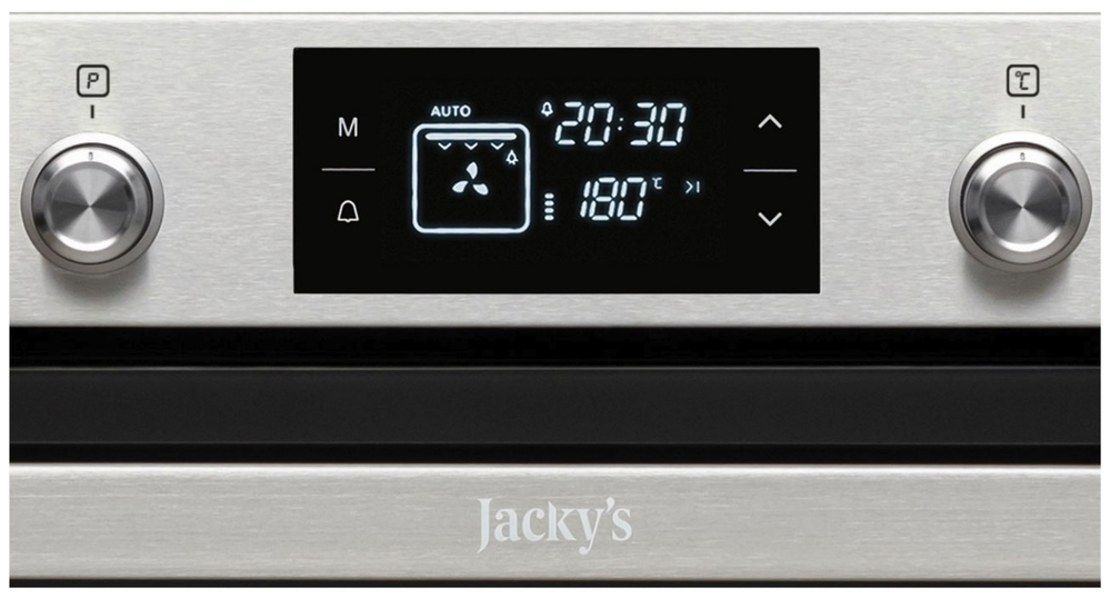 Духовой шкаф Jacky's JO EI7539