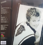 C.C. Catch / Like A Hurricane (LP)