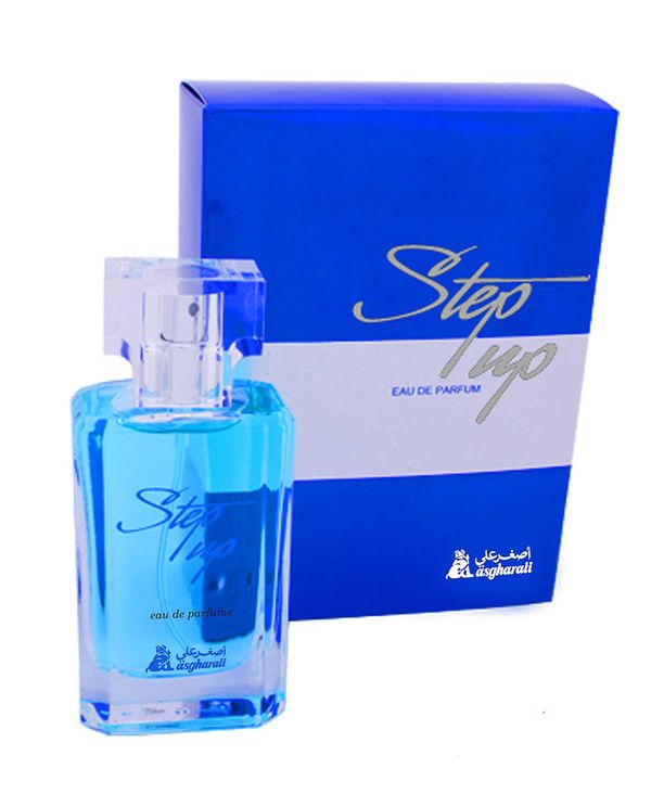 Asgharali Step Up