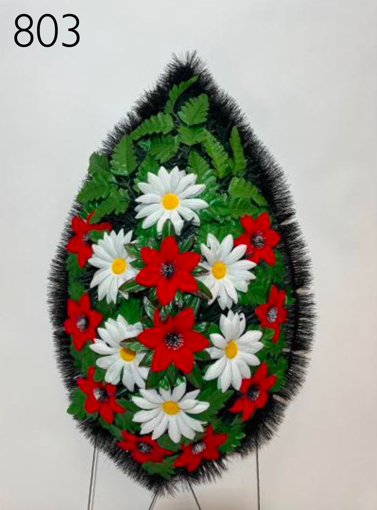 Венок "Р803"