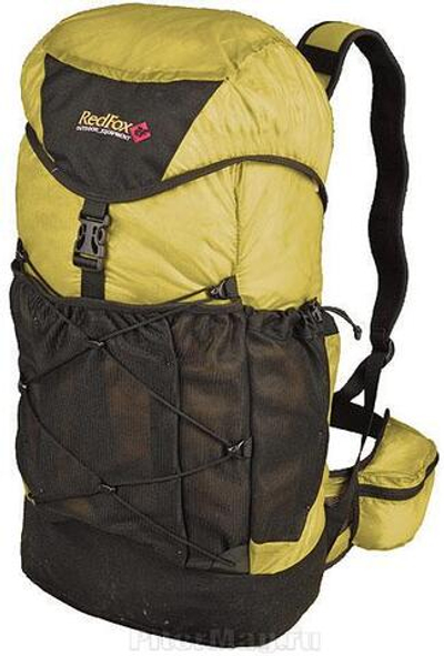 Рюкзак Red Fox Multisport 25 V.2