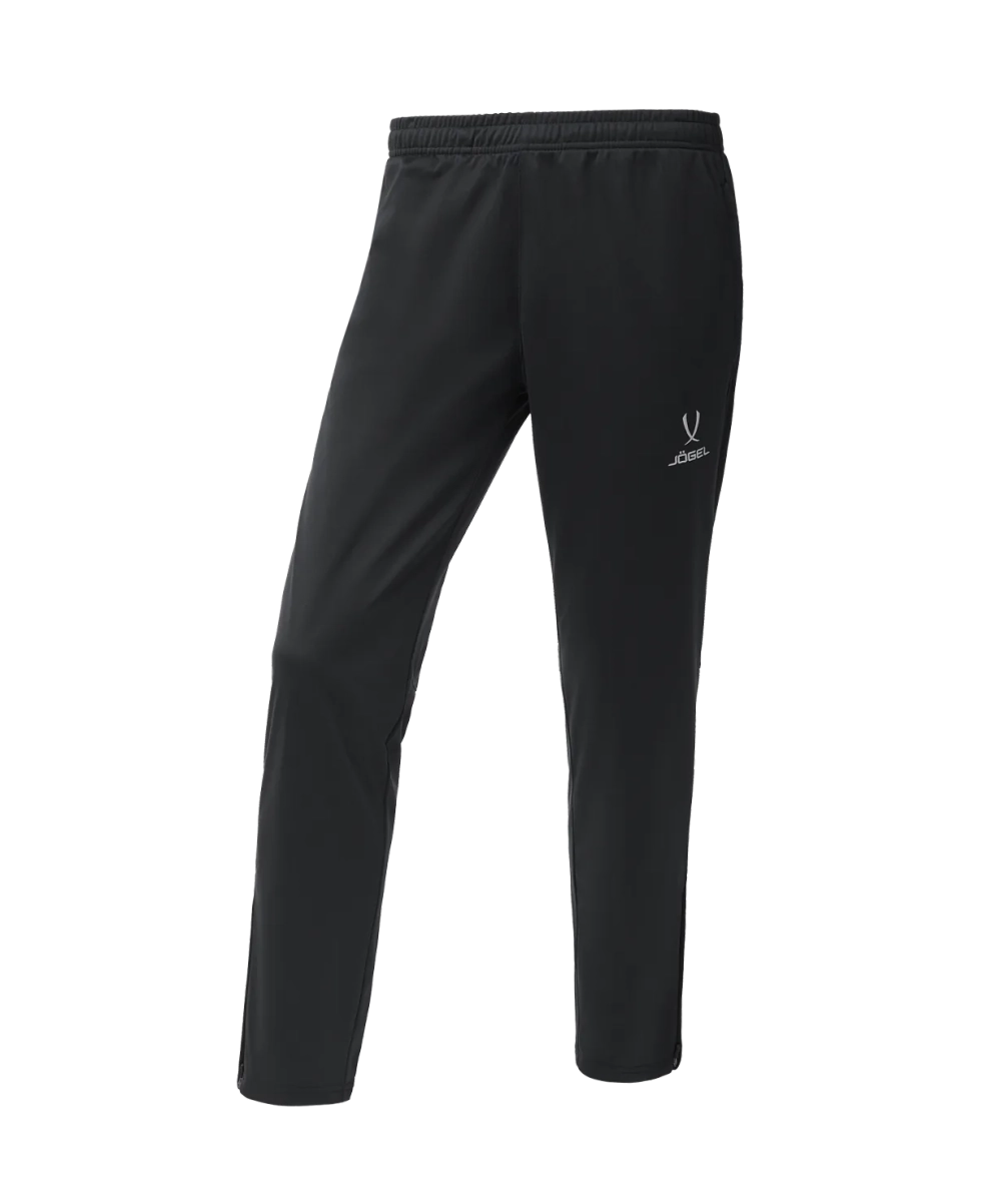 Брюки спортивные DIVISION PerFormDRY Pre-match Knit Pants, черный