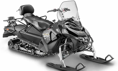СНЕГОХОД STELS ВИТЯЗЬ SA 600