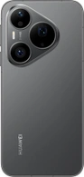 Смартфон Huawei Pura 90s Pro 12/256GB Mulberry Black