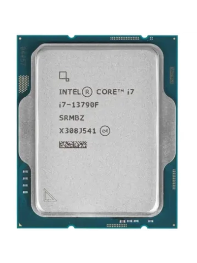 Процессор Intel Core i7-13790F OEM (без кулера)