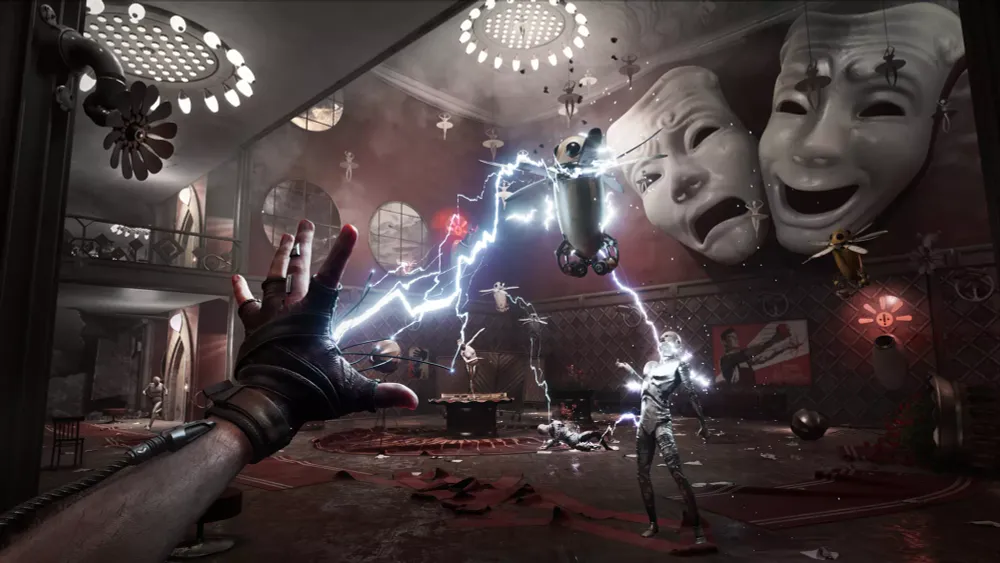 Atomic Heart PS4 | PS5