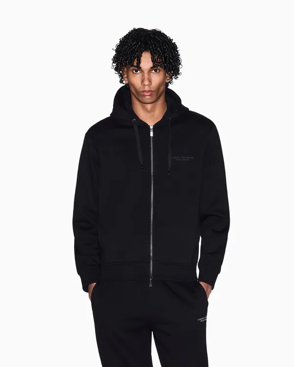 Толстовка мужская ARMANI EXCHANGE
