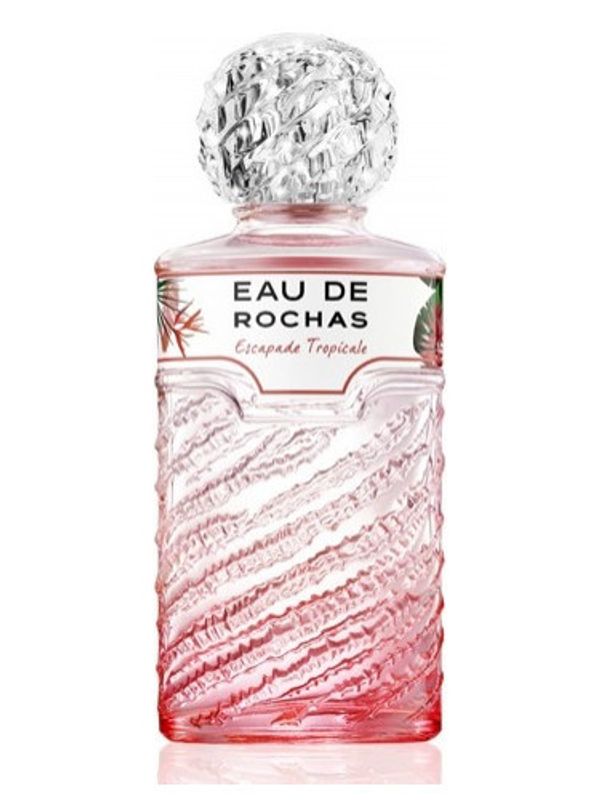 Rochas Eau De Escapade Tropicale