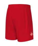 Шорты игровые Jögel PerFormDRY Spartak 25 Away Shorts W, красный