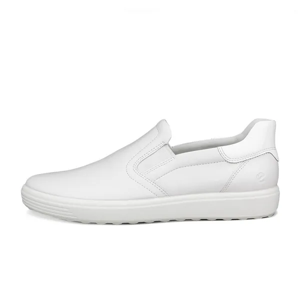 Слипоны женские ECCO SOFT 7 W