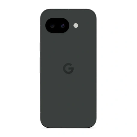 Смартфон Google Pixel 10a 8/256GB Obsidian