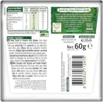 Шоколадные квадратики Nestle Damak с турецким локумом, 60 грамм × (6 штук) - NESTLE